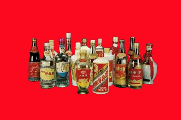 通化市二道江回收十八老酒.jpg